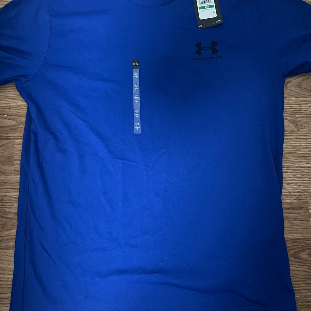 Brand New Mens Under Armour Tee Shirt
